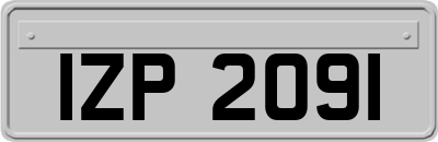 IZP2091