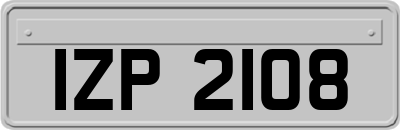 IZP2108