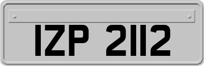 IZP2112