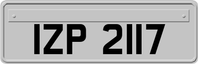 IZP2117