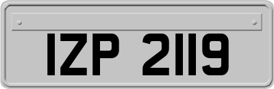 IZP2119