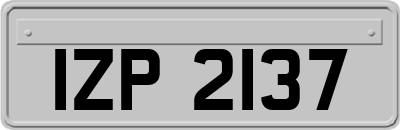 IZP2137