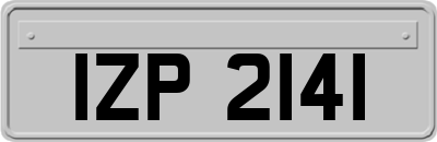 IZP2141