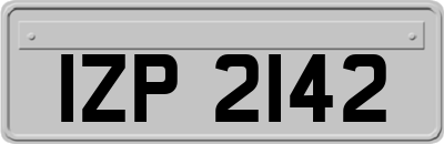 IZP2142