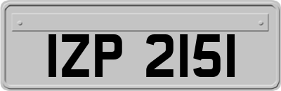 IZP2151