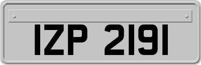 IZP2191