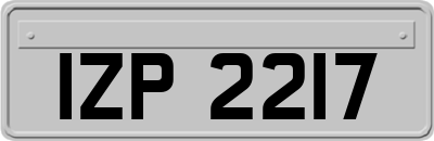 IZP2217