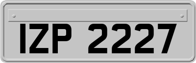 IZP2227