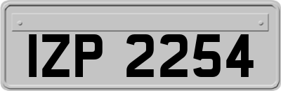 IZP2254