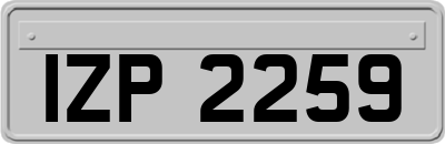 IZP2259