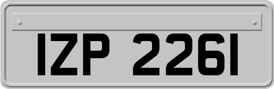 IZP2261