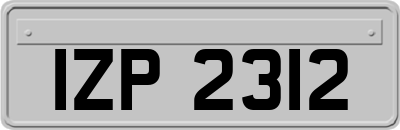 IZP2312