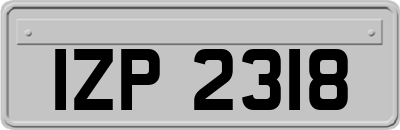 IZP2318