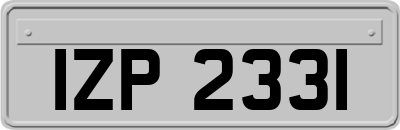 IZP2331
