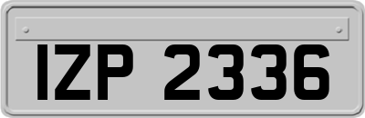 IZP2336