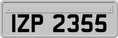 IZP2355