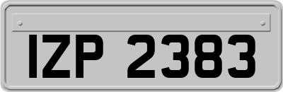 IZP2383