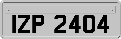 IZP2404