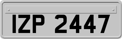 IZP2447