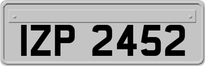 IZP2452