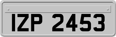 IZP2453