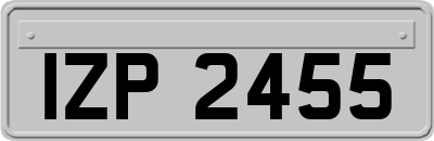 IZP2455
