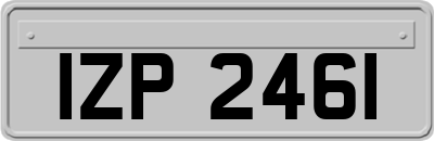 IZP2461