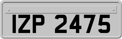 IZP2475