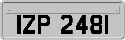 IZP2481