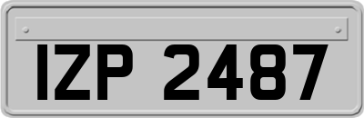 IZP2487