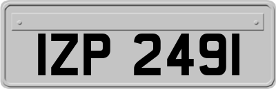 IZP2491