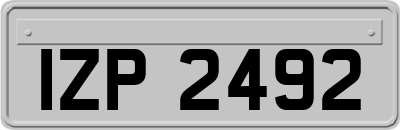 IZP2492