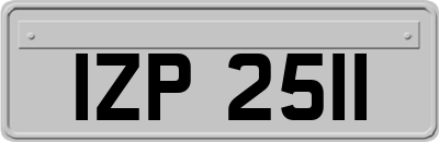 IZP2511