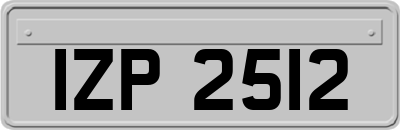 IZP2512