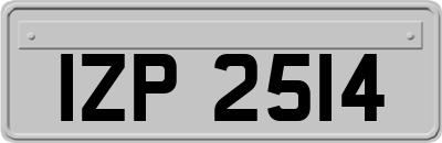 IZP2514