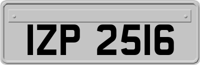 IZP2516