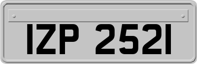 IZP2521
