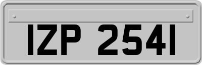 IZP2541