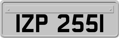 IZP2551