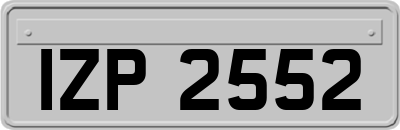 IZP2552