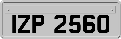 IZP2560