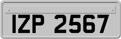 IZP2567
