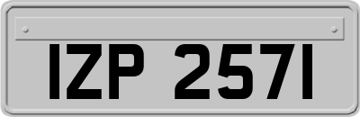 IZP2571