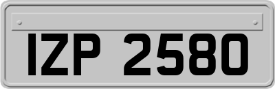 IZP2580