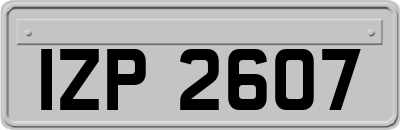 IZP2607