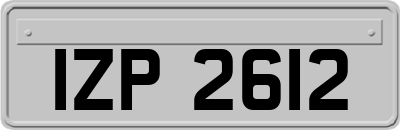 IZP2612