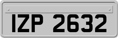 IZP2632