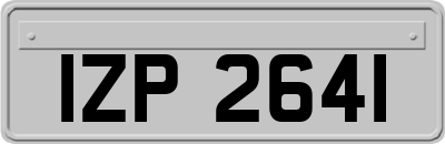 IZP2641