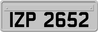 IZP2652