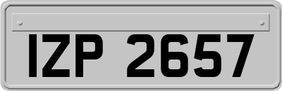 IZP2657